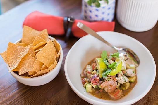 Blanco Tacos + Tequila in Phoenix