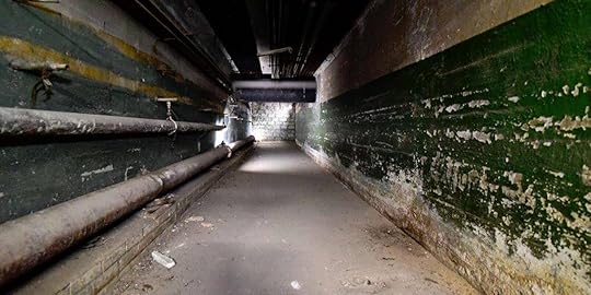 Cartwheel Art Tours LA