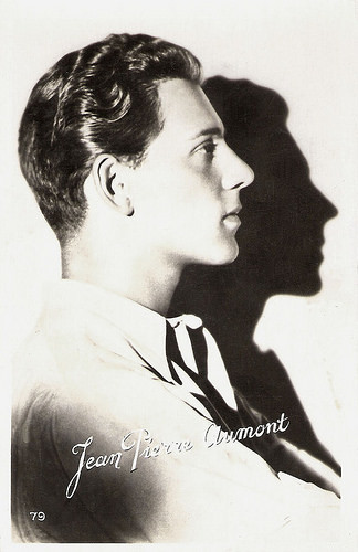 Jean-Pierre Aumont