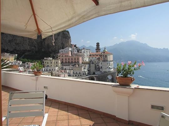 Domus Claudia AirBnb