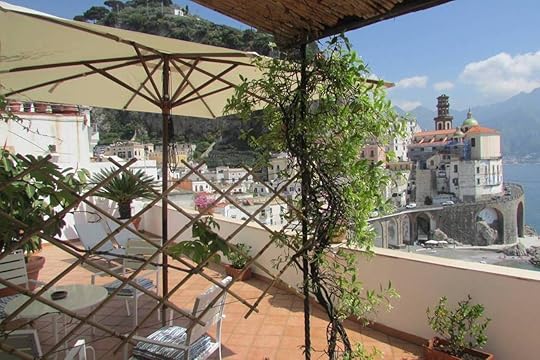 Domus Claudia AirBnb