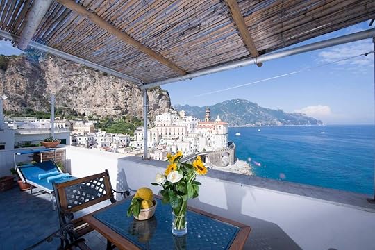 Chiaras House AirBnb