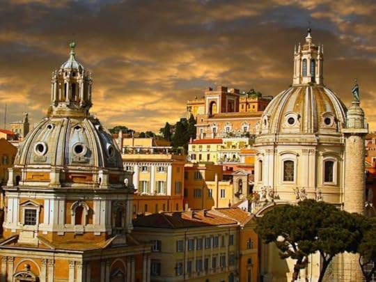 Coloftsseaum AirBnb in Italy