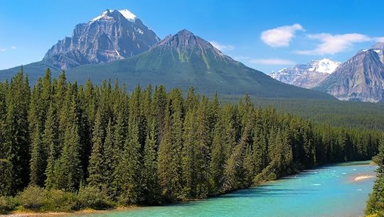 Banff National Park