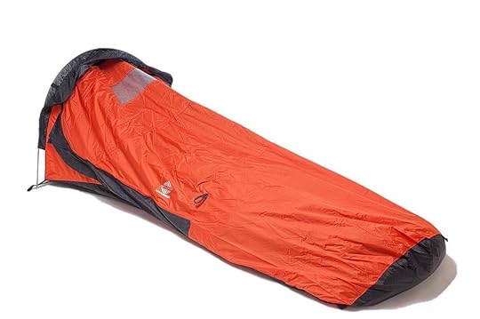 bivvy bag