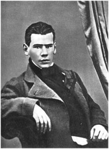 This is How I Found My Voice and Myself in War and Peace by guest @andrewdkaufman via @RachelintheOC