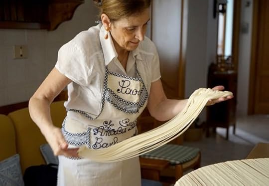 Su Filindeu Sardinia