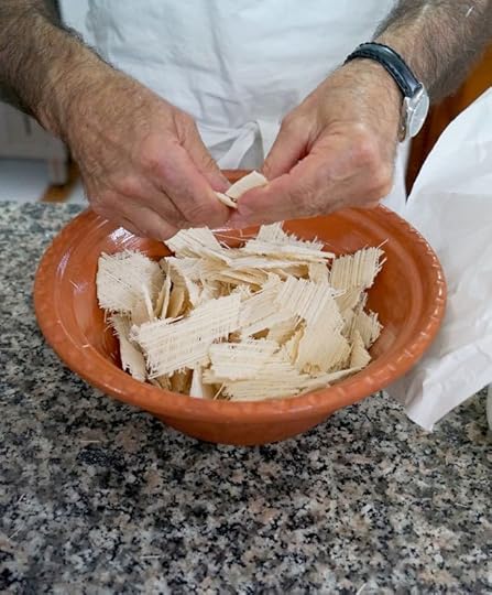 Su Filindeu Sardinia