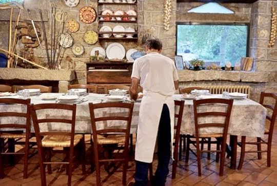 Su Filindeu Sardinia