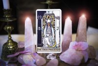 Your weekly Tarotscope with our psychic Sally 30th October 2018