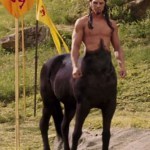 Centaurs