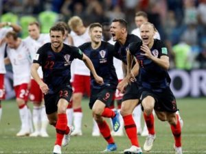 Prediksi Kroasia Vs Rusia 