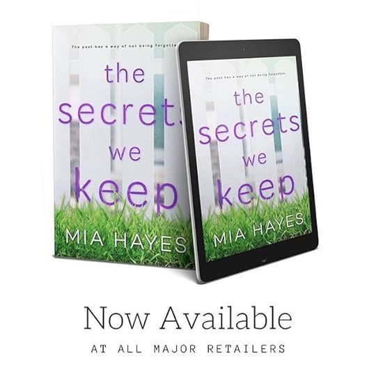I am always so glad to find novels that deal with mental health issues. We all need to know that we’re not alone and we can get through! So I’m glad to see The Secrets We Keep (adult fiction) that deals with panic, bipolar disorder, and suicide. .<br />Via @dawnraemiller – Today’s the day! THE SECRETS WE KEEP is officially for sale in paperback and ebook. Link in bio.<br />______________________________<br /><br />After fleeing her city life for something quieter in the suburbs, Elizabeth Mavery grapples with her new existence. When she’s not going to Costco or day-drinking with her best friend, she’s trying to escape her past. And it seems to work – until an anonymous gossip blog begins spilling the women of Waterford’s darkest secrets. ******<br />Now, the blurred conversations and blank spots in Elizabeth’s mind give way to panic and anxiety. If her secrets – like a hospitalization for bipolar disorder and a suicide attempt – don’t stay buried, she faces social shunning. Because after all, life in Waterford must look Instagram perfect at all times.<br />******<br />With her mental health in tatters and her marriage on the brink of imploding, Elizabeth fights to protect her family, her reputation, and her sanity. The past, however, has a way of not being forgotten.<br />________________________________<br />#bookstagram #instabooks#bookrelease #newbookalert #newbookrelease #womensfiction #womenwhowrite #thesecretswekeep #writersofinstagram #writerscommunity #ilovereading #fiction