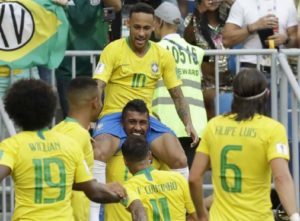 Prediksi Brasil Vs Belgia 