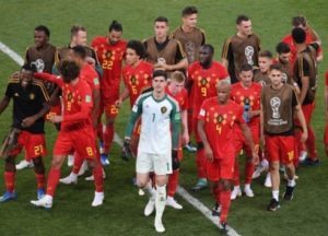Prediksi Belgia Vs Brasil 