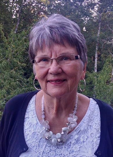 Lillian Penner is the Chairman of National Grandparents 'Day