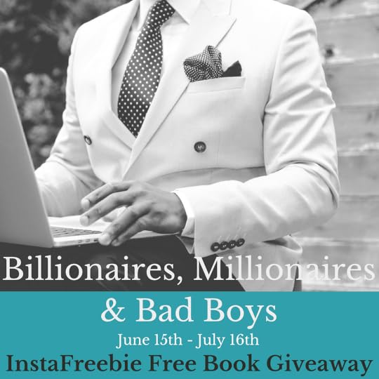 Billionaires, Millionaires & Bad Boys2_Insta
