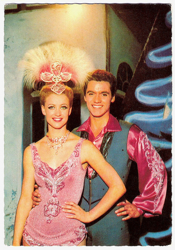 Marika Kilius, Hans-Jürgen Bäumler