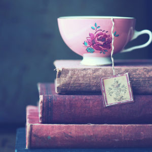 Reading can be an effective method for defeating writer's block.