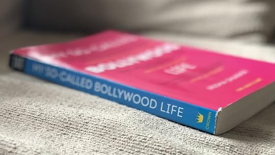 My So-Called Bollywood Life ARC