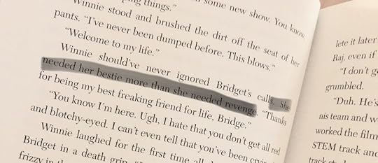 My So-Called Bollywood Life ARC