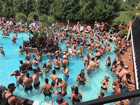 Put-in-Bay Fourth of July