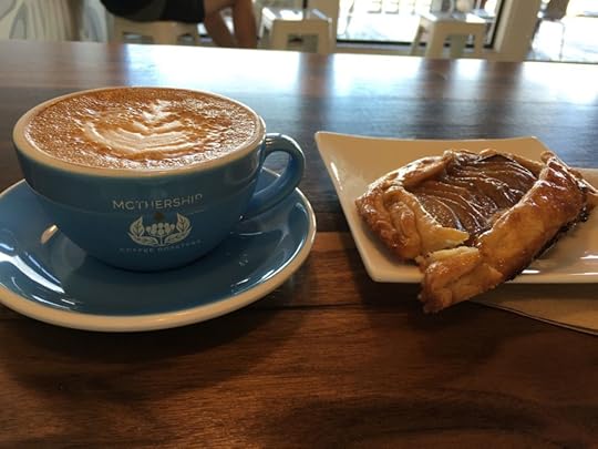 Mothership Coffee Roasters Las Vegas