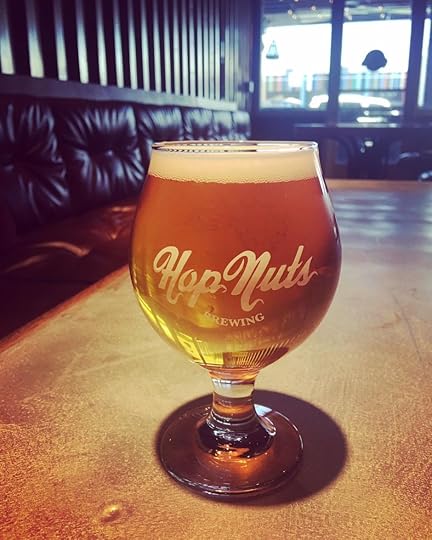 Hop Nuts Brewing Las Vegas