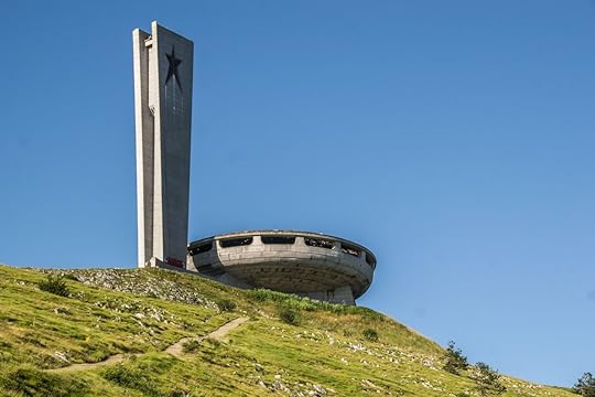 Memorial House of the Bulgarian Communist Party