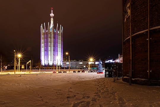 Institute of Robotics and Technical Cybernetics, Russia
