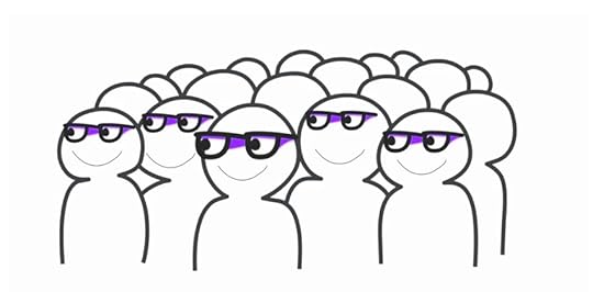 Know who your audience niche is