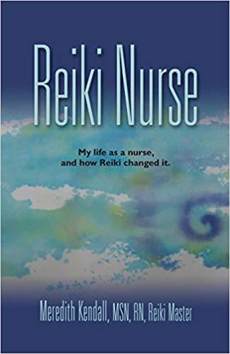 Image result for reiki nurse booklocker
