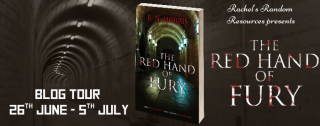 The Red Hand of Fury