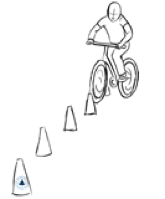 2, Mountain Bike Training Plan for Beginners, Survival Fitness Plan Mountain Bike Training