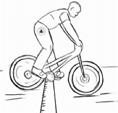 4, Mountain Bike Training Plan for Beginners, Survival Fitness Plan Mountain Bike Training