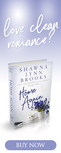 Home Again Banner