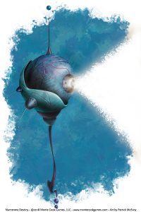 Making Levels Matter for Cyphers and Artifacts