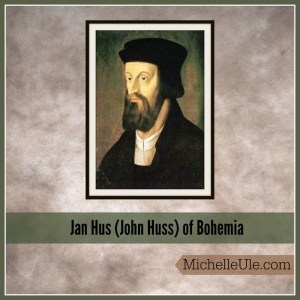 Jan Hus, Martin Luther, Prague Main Square, Hussites, Protestant Reformation, Why was Jan Hus important?. John Huss, Jan Hus beliefs