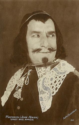 Jean Périer