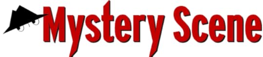 Mystery Scene