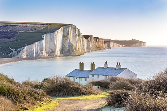 Seven Sisters, UK