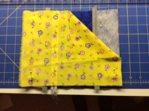 pin ribbon