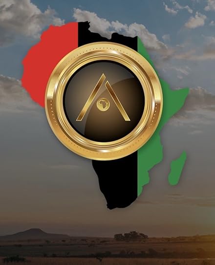 Akon Crypto City logo