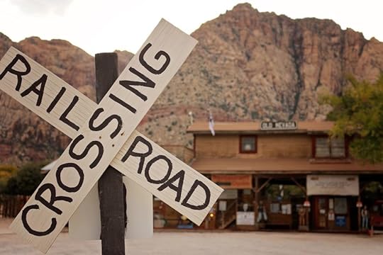 Bonnie Springs Ranch Old Nevada