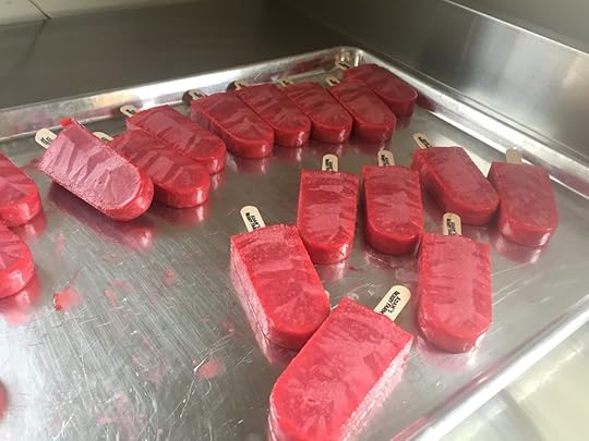  PHOTOGRAPHY COURTESY OF ADAM'S BERRY FARM 