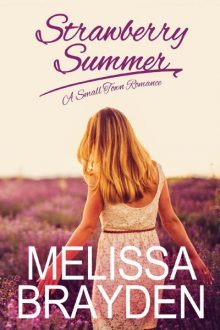 Strawberry Summer_Melissa Brayden
