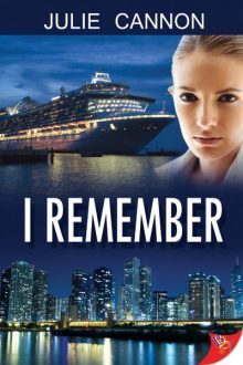 I Remember_Julie Cannon