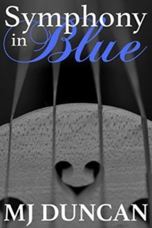 Symphony in Blue_MJ Duncan