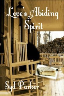 Love's Abiding Spirit_Syd Parker