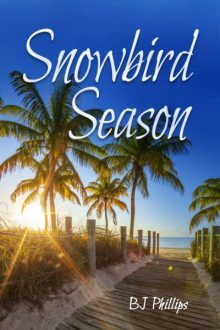 Snowbird Season_BJ Phillips